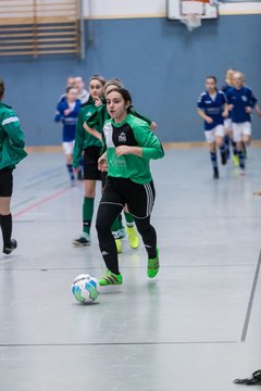 Bild 44 - HFV Futsalmeisterschaft C-Juniorinnen